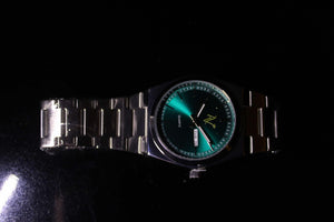 AV Emerald Green Watch